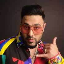 Badshah Image