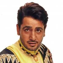 Gurdas Maan Image