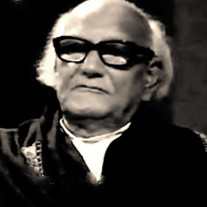 G.A. Chishti Image