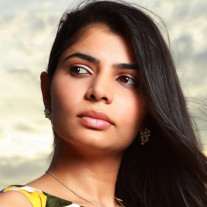 Chinmayi Sripaada Image