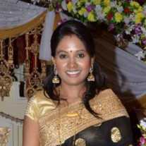 Urmila Dhangar Image