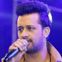 Atif Aslam Image