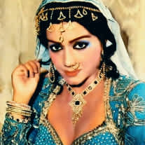 Jayshree T. Image