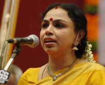 Sudha Ragunathan Image