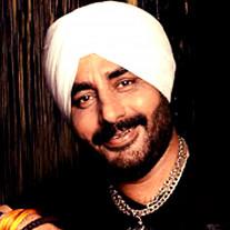 Charanjit Singh Image