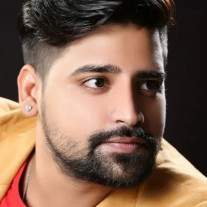Rakesh Mishra Image