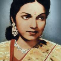 Bhanumathi Ramakrishna Image