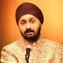 Jaswinder Singh Image