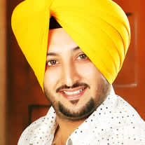 Inderjit Nikku Image