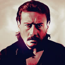 Jackie Shroff Image