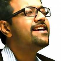 Rahul Nambiar Image