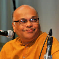 Ashok Patki Image