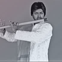 Paras Nath Image