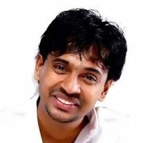 Aalap Raju Image