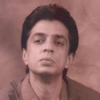 Raghuvaran Image