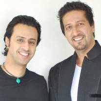 Salim-Sulaiman Image