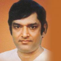 V. Ramakrishna Image