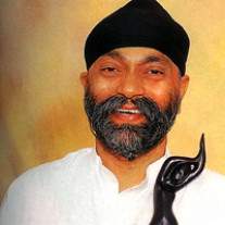 Uttam Singh Image