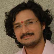 Rajesh Krishnan Image