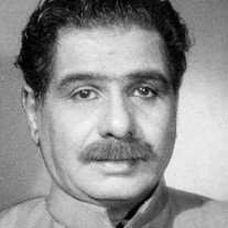 V. Nagaiah Image