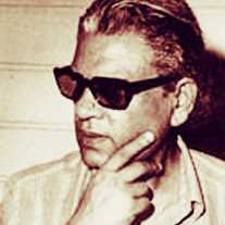 Zia Sarhadi Image