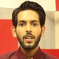 Sahil Solanki Image