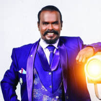 Anthony Daasan Image