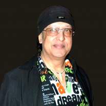 Bali Brahmbhatt Image