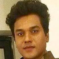 Shashank Purushotham Image