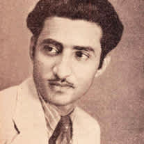 G.M. Durrani Image