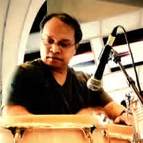 Anupam Ghatak Image