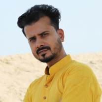 Sanj V Image