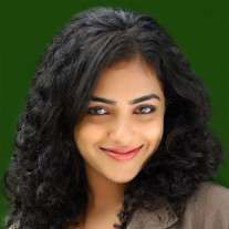 Nithya Menon Image