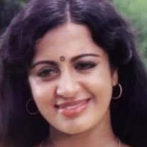 Srividya Image