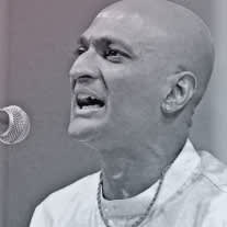 Sriram Gangadharan Image