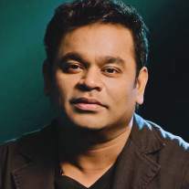 A.R. Rahman Image