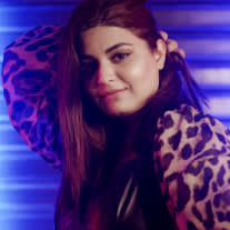 Deepshikha Raina Image