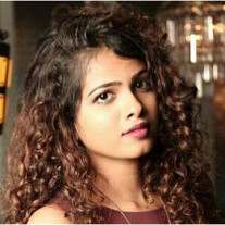 Sanah Moidutty Image