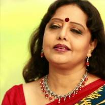 Susmita Goswami Image