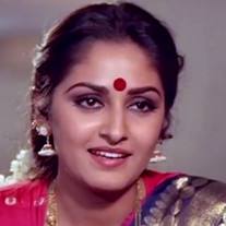 Jayapradha Image