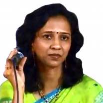 Pallavi Kelkar Image