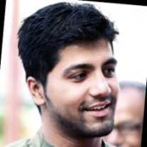 Aditya Rao Image