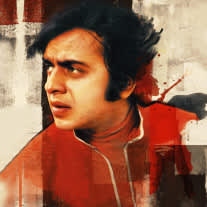 Vinod Mehra Image