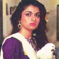 Bhagyashree Image