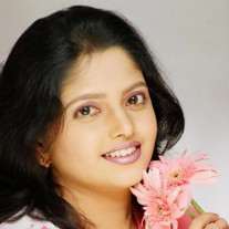 Madhura Datar Image