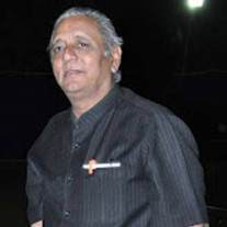 Anil Mohile Image