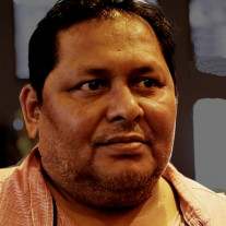 Kharaj Mukherjee Image