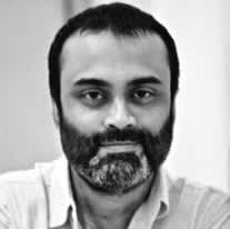 Amitabh Bhattacharya Image