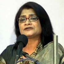 Purbali Debnath Mukherjee Image