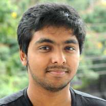 G.V. Prakash Image